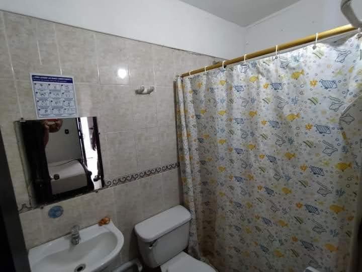 Hotel Andalucia Inn Santa Marta  Kültér fotó